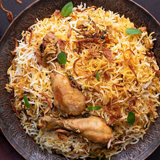 biryani Authentic Biryani