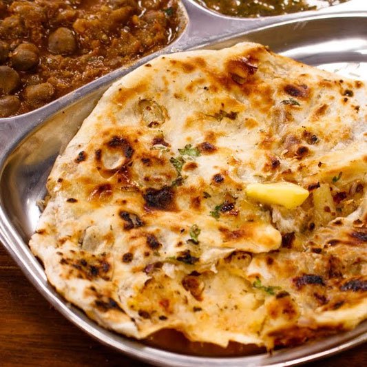 Chef-Special-Kulcha Chef Special Kulcha