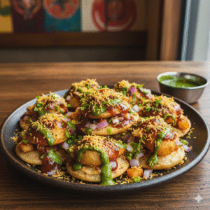 sev puri