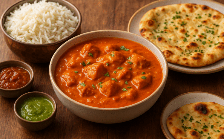  Best Indian Restaurants in Downtown Vancouver — Why Curry Hut Leads the List