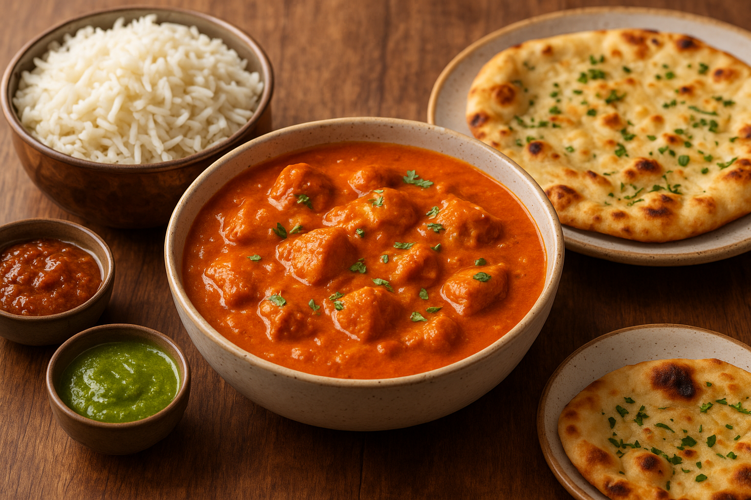 Best Indian restaurant Downtown Vancouver